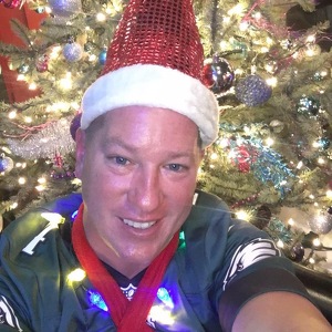 Fundraising Page: Kevin Carraccio